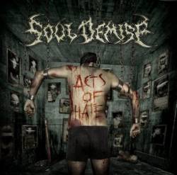 Soul Demise : Acts of Hate